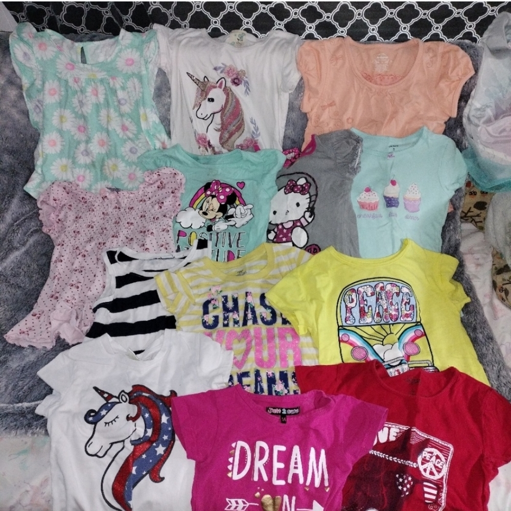 Bundle for buyer Kristina